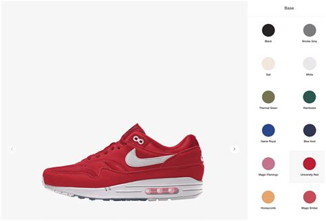 nike air max schoen ontwerpen|Nike by you schoenen.